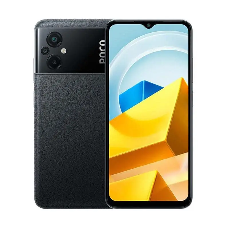 poco m5